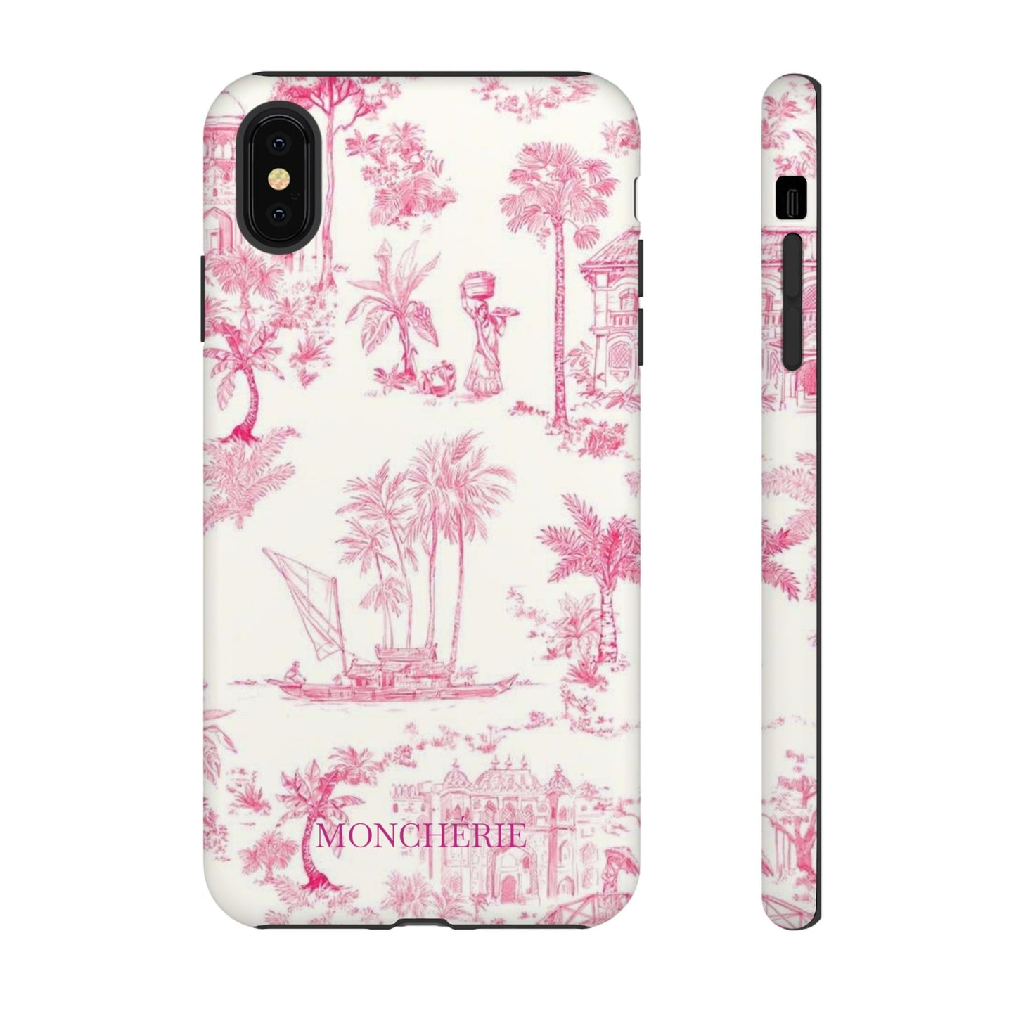 Pink Paradise