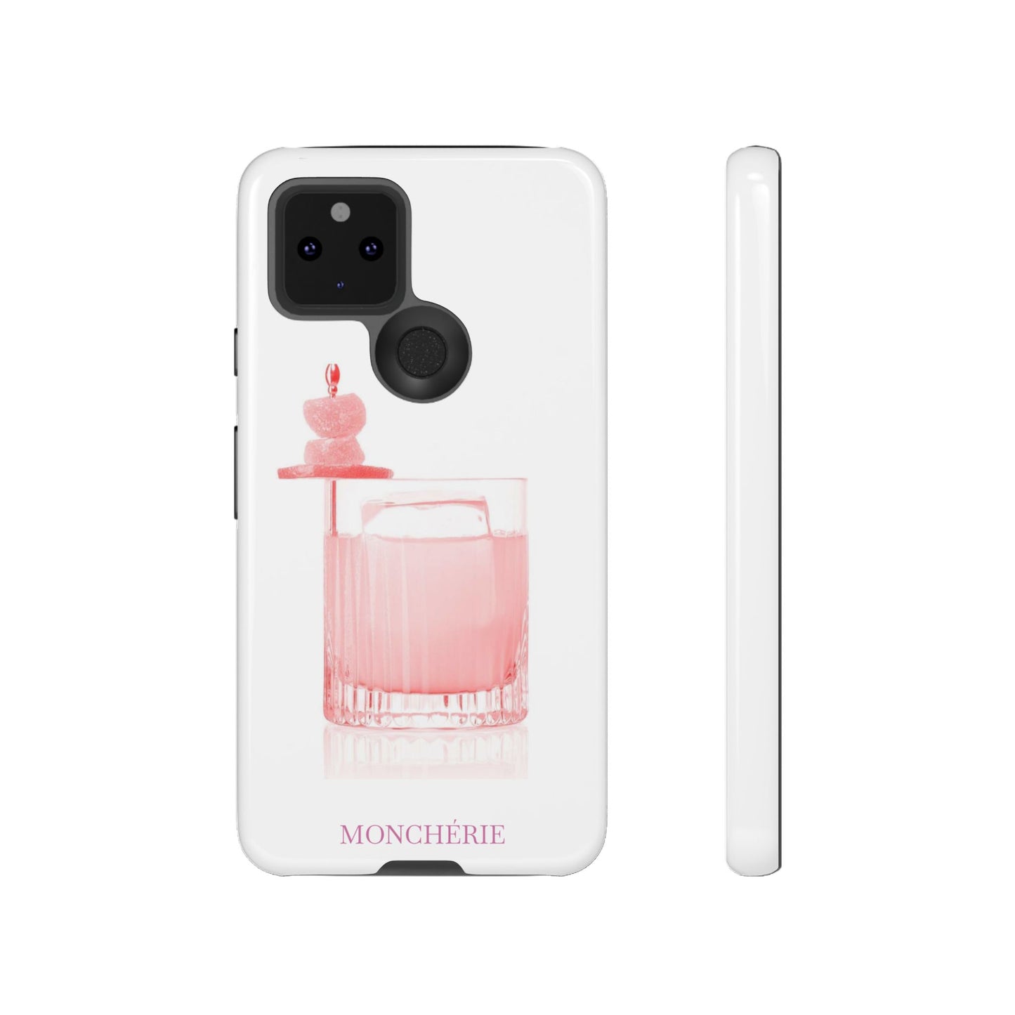 Pink margarita