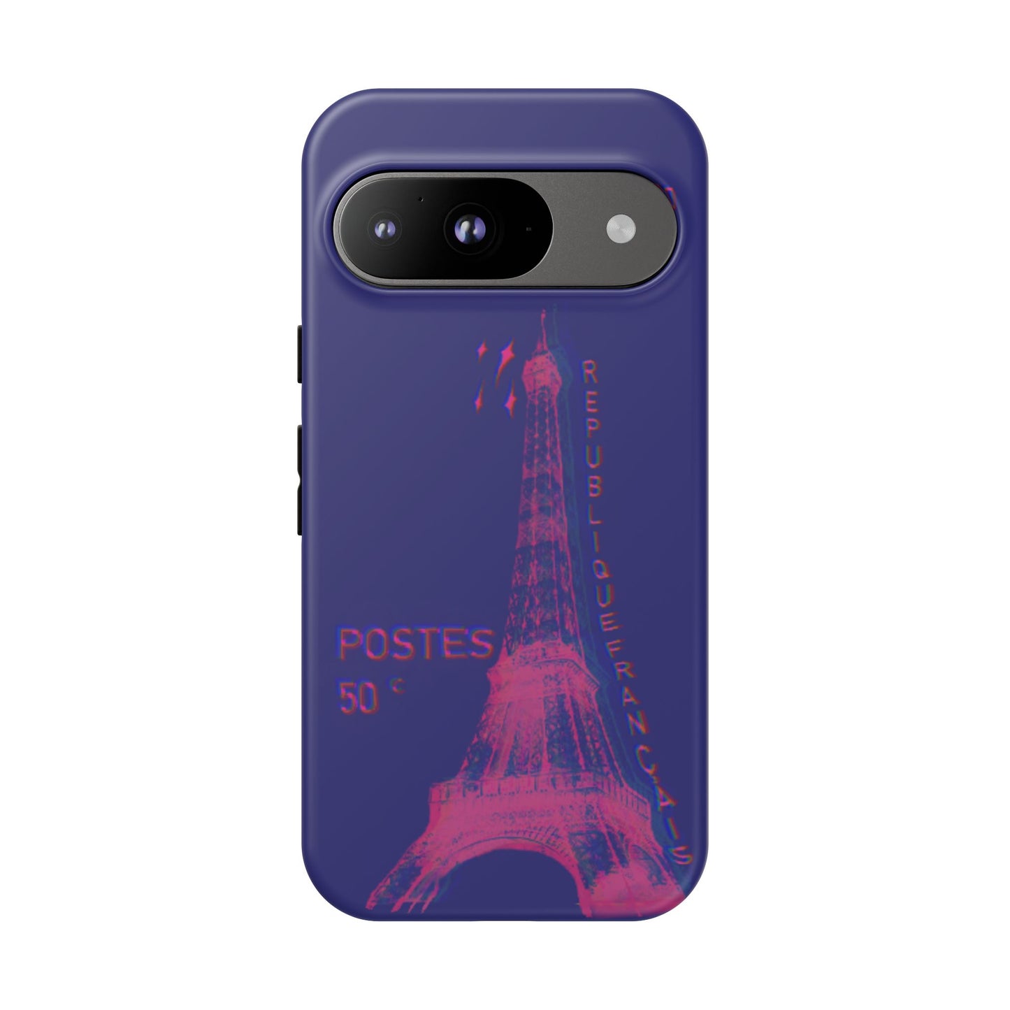 La Tour Lumière