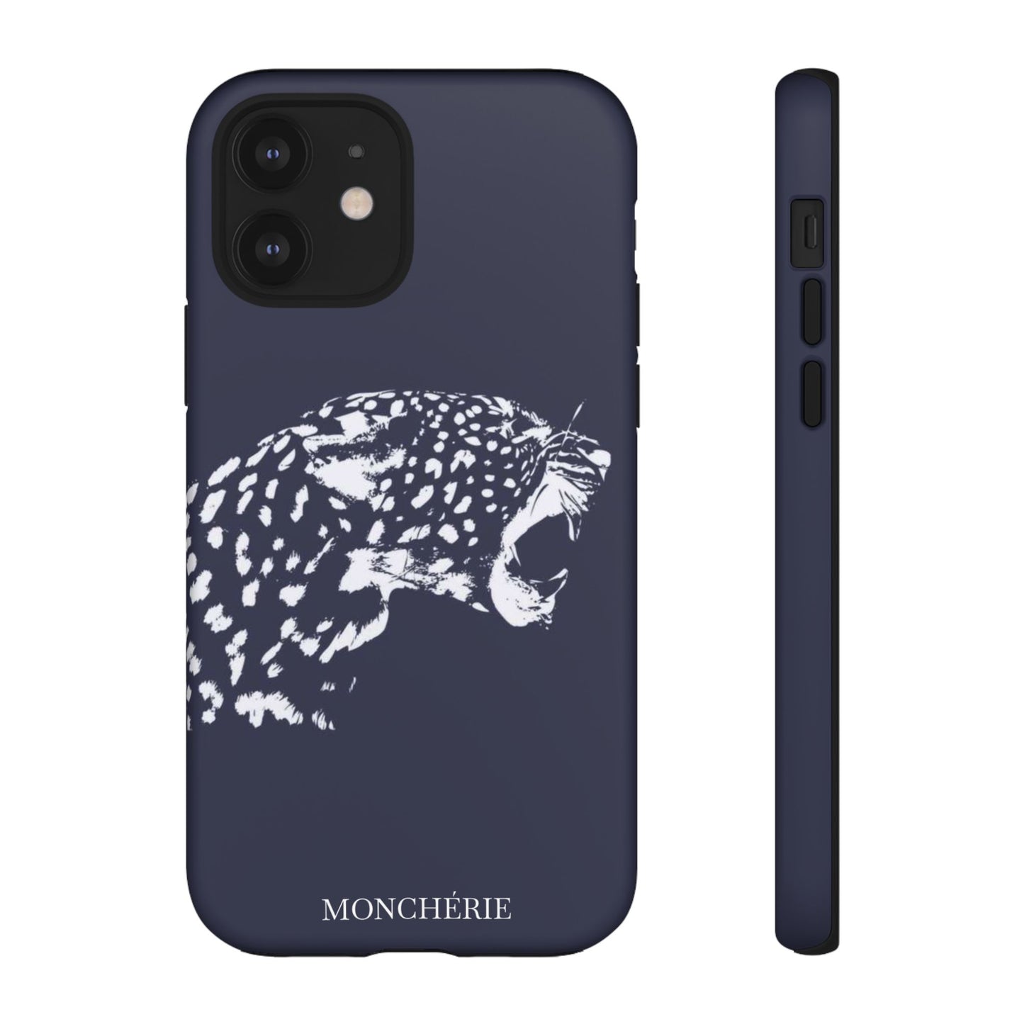 Navy leopard