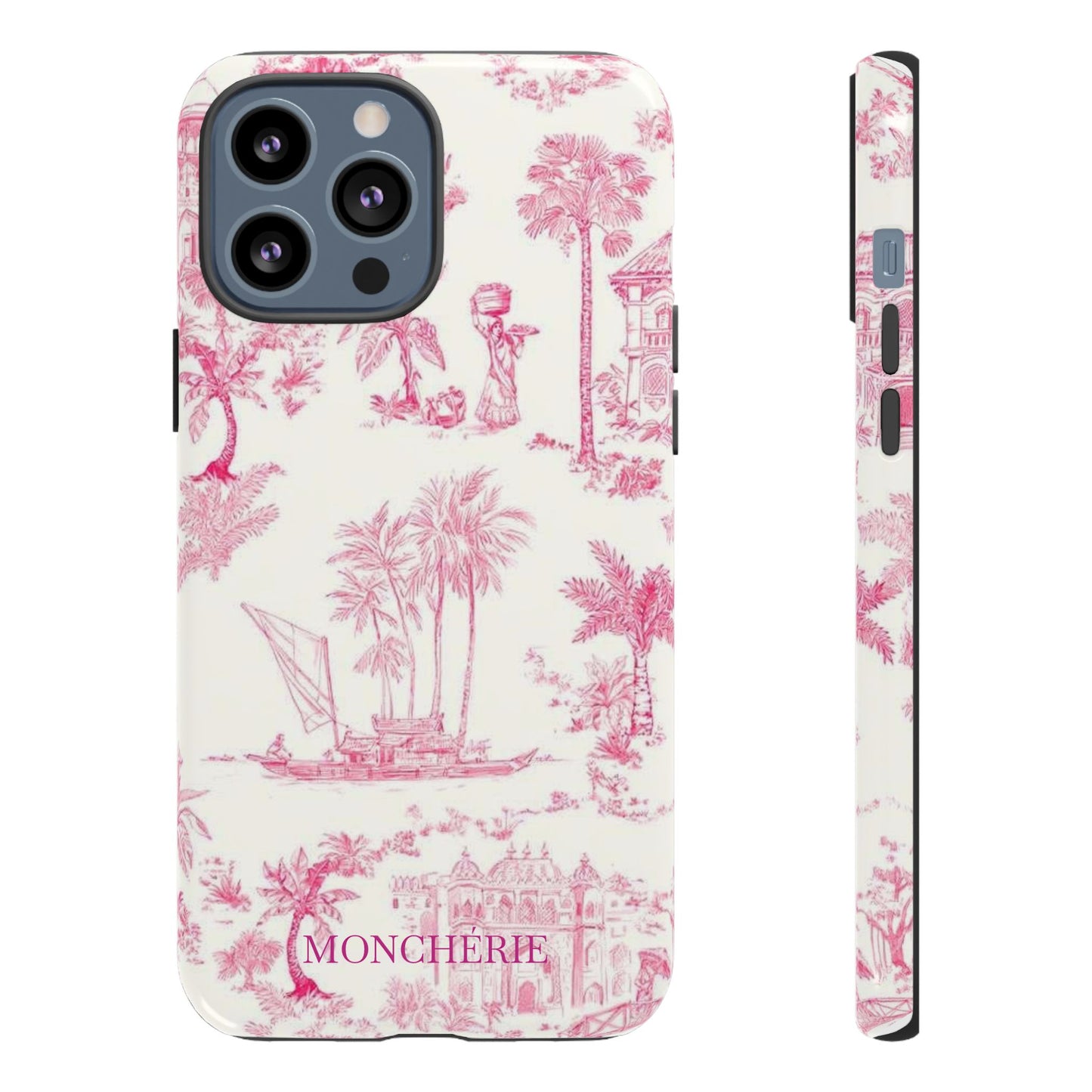 Pink Paradise