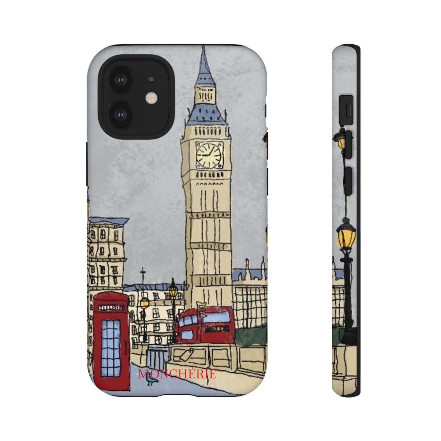 Grey London