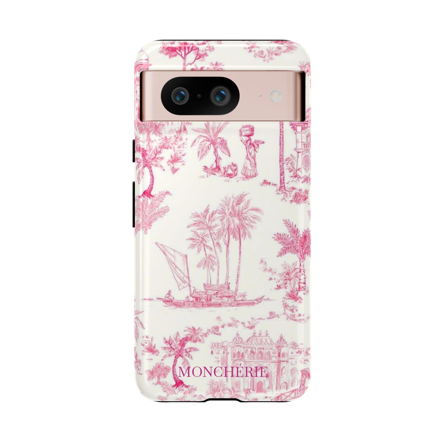 Pink Paradise