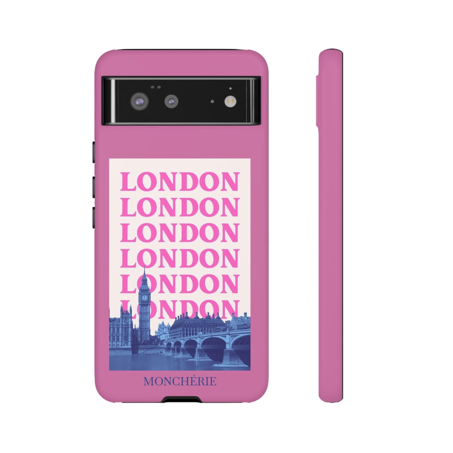 London city