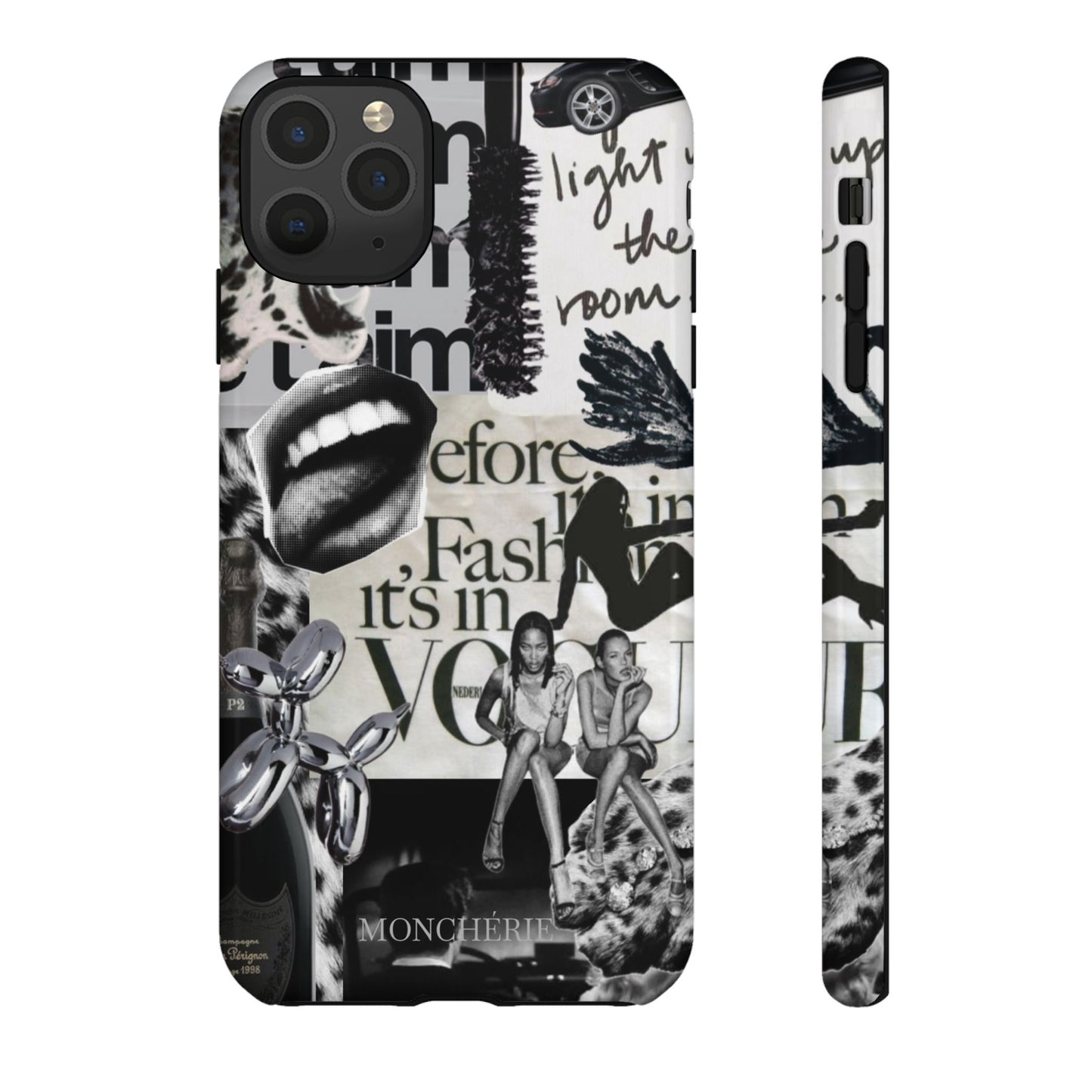 A fashion case