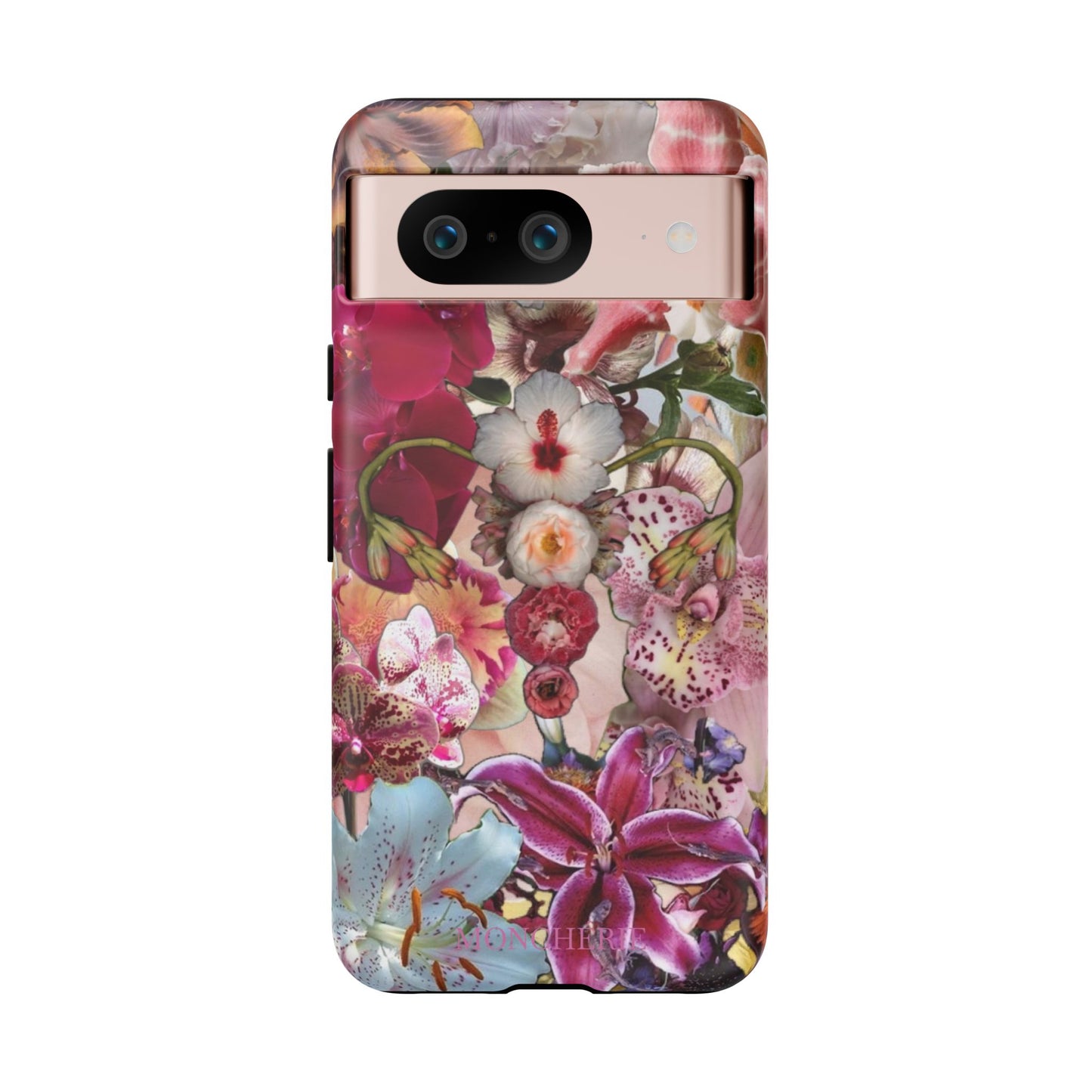 Floral field