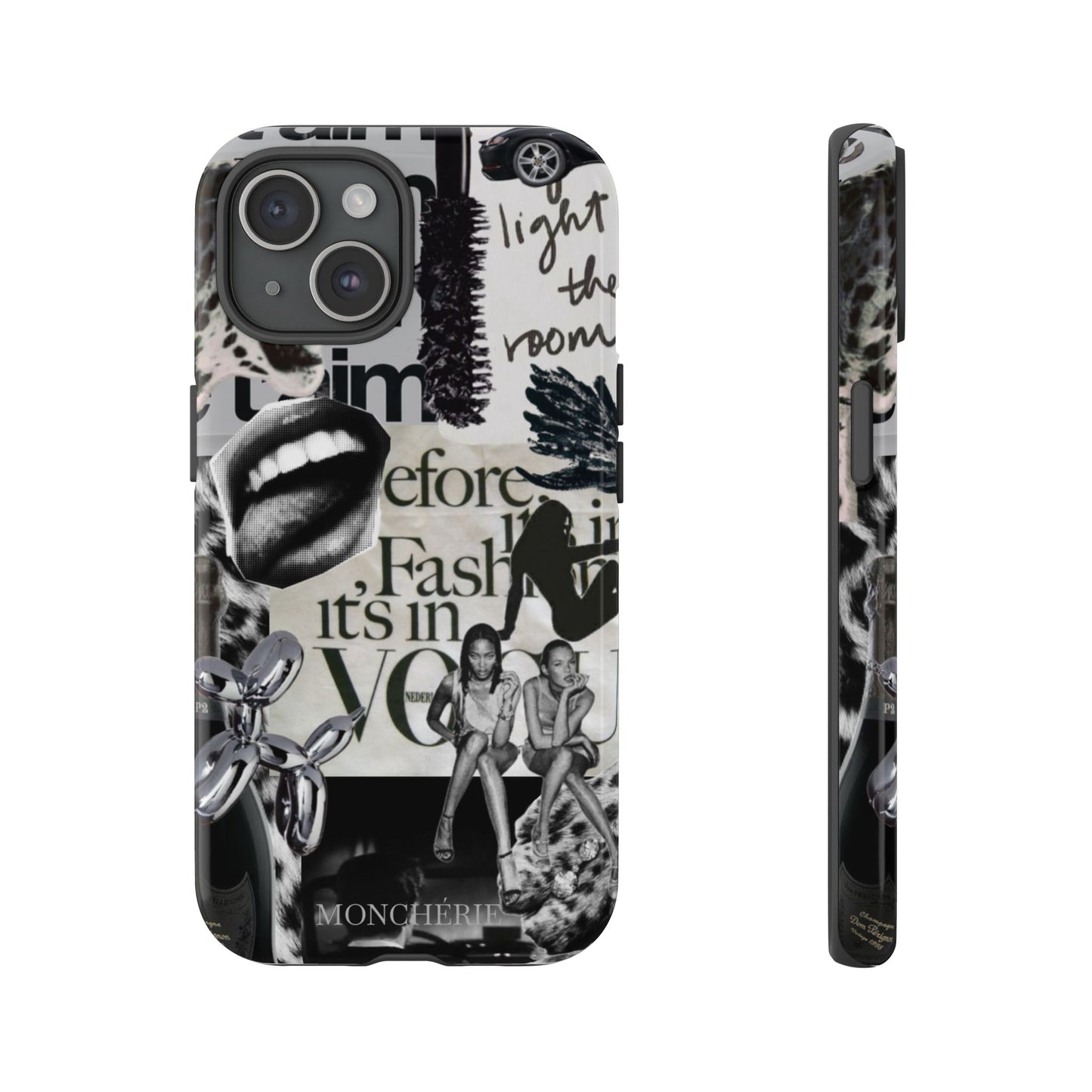 A fashion case