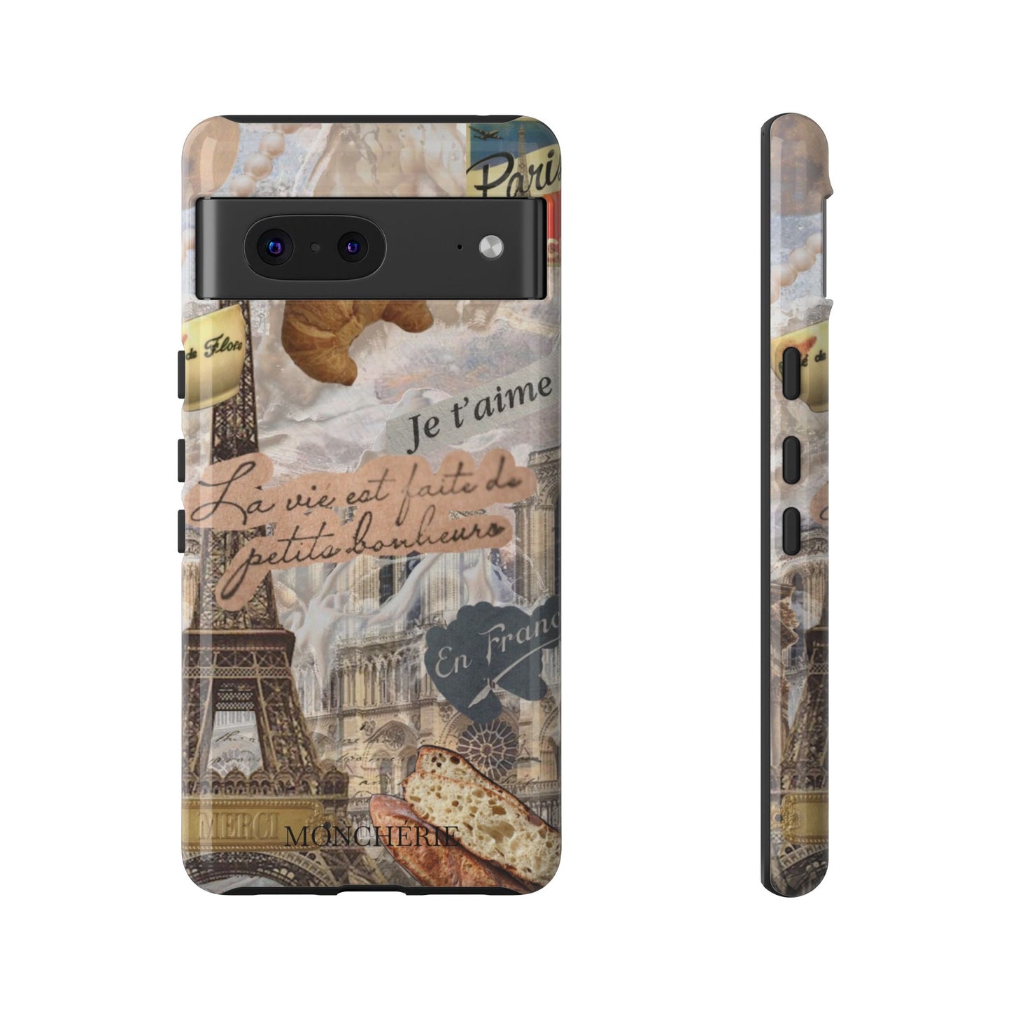 Trip to Paris