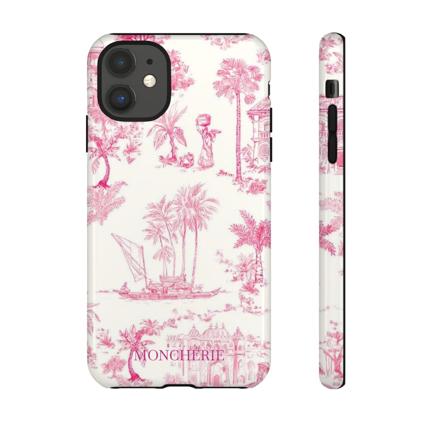 Pink Paradise