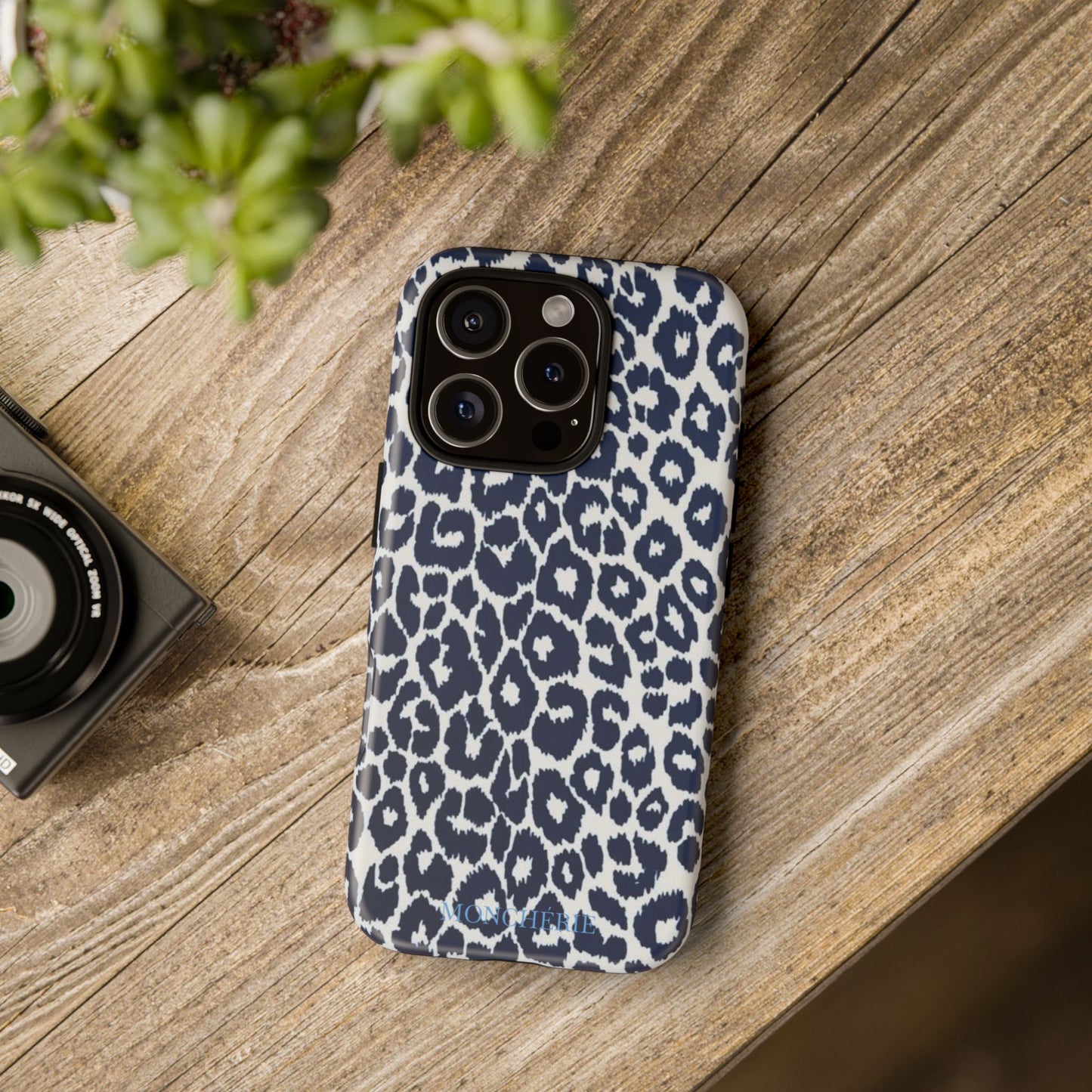 Navy prints
