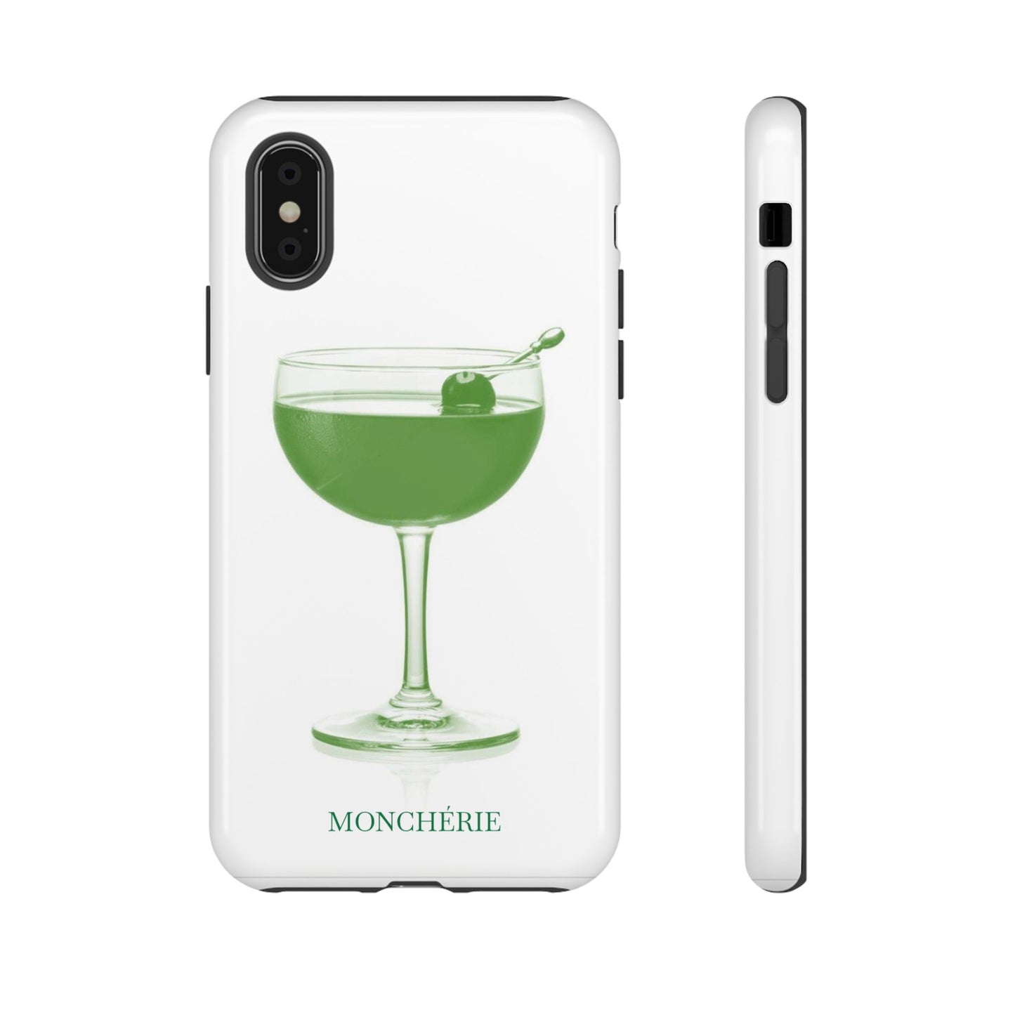 Green margarita