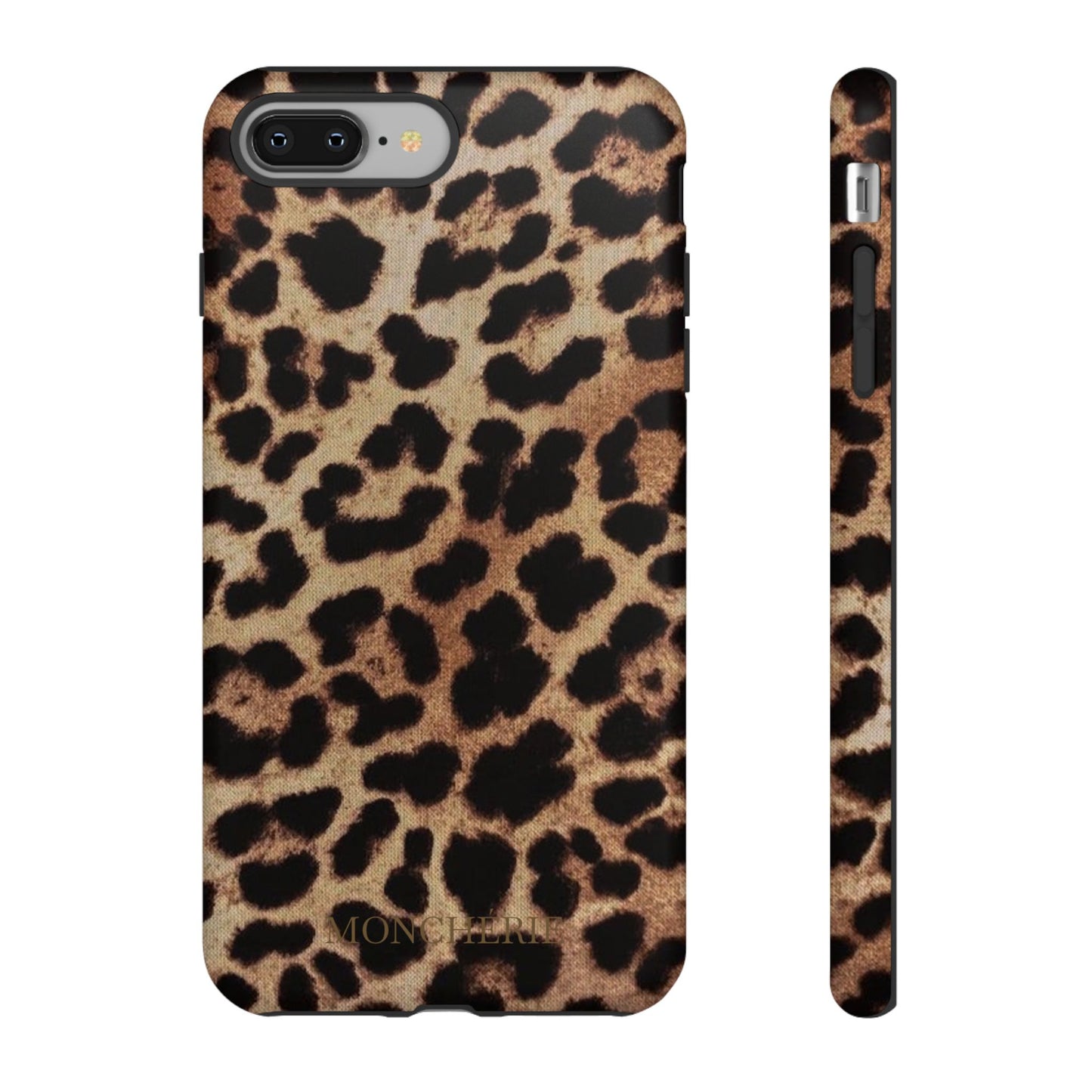 Small Leopard Print