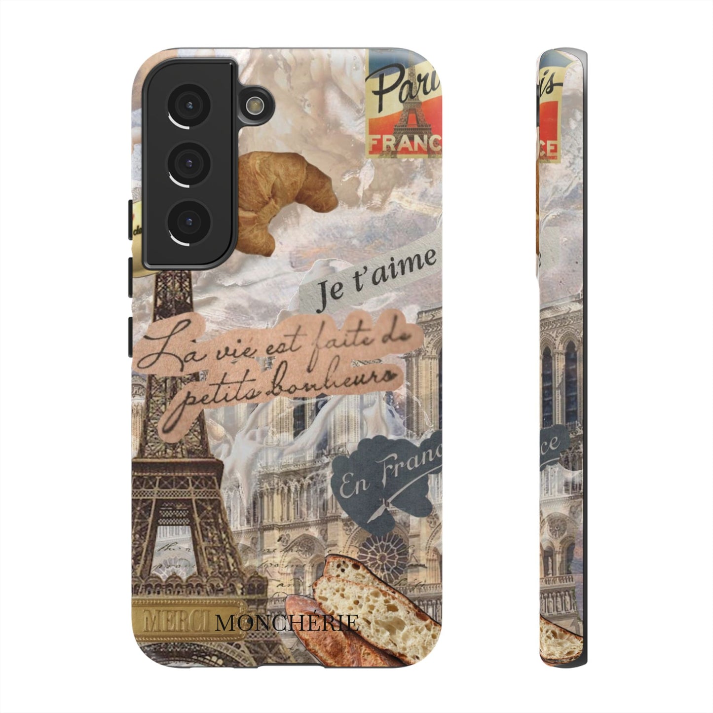 Trip to Paris