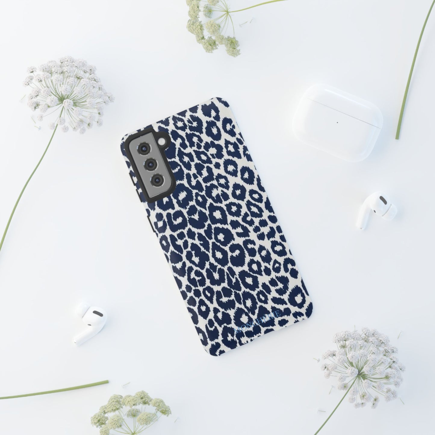 Navy prints