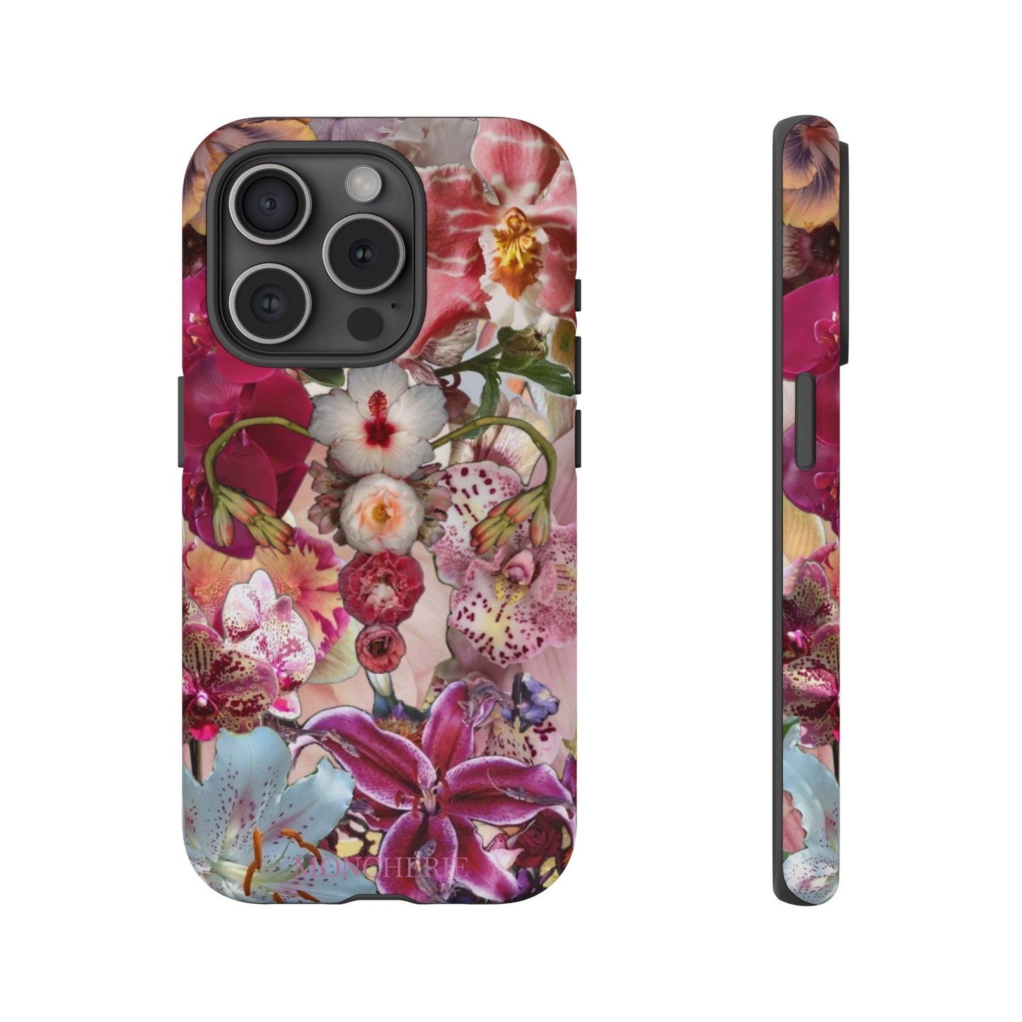 Floral field