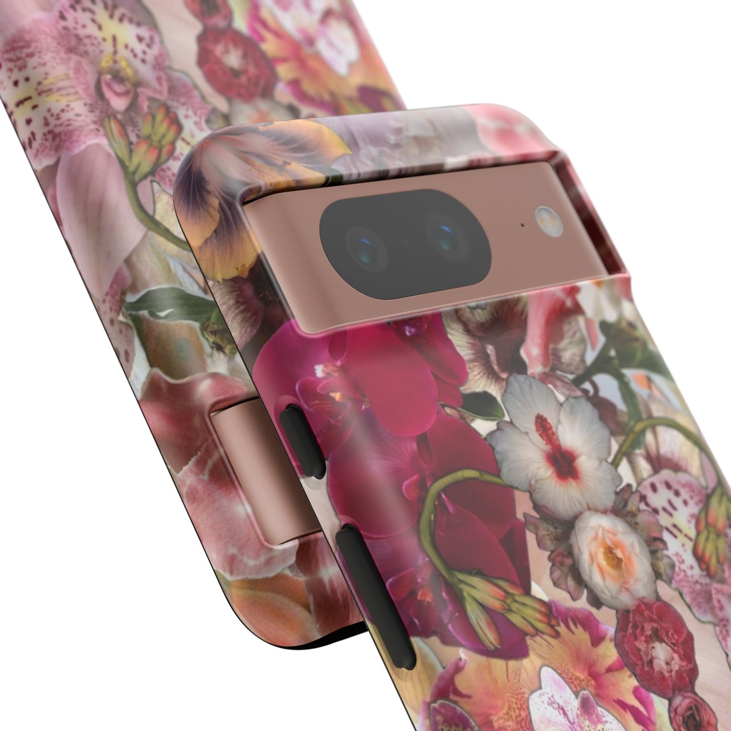 Floral field