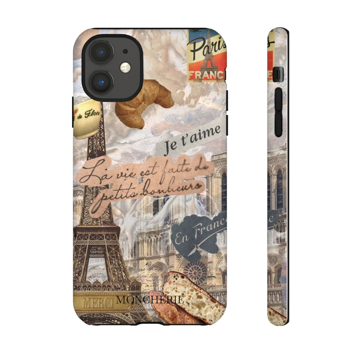 Trip to Paris