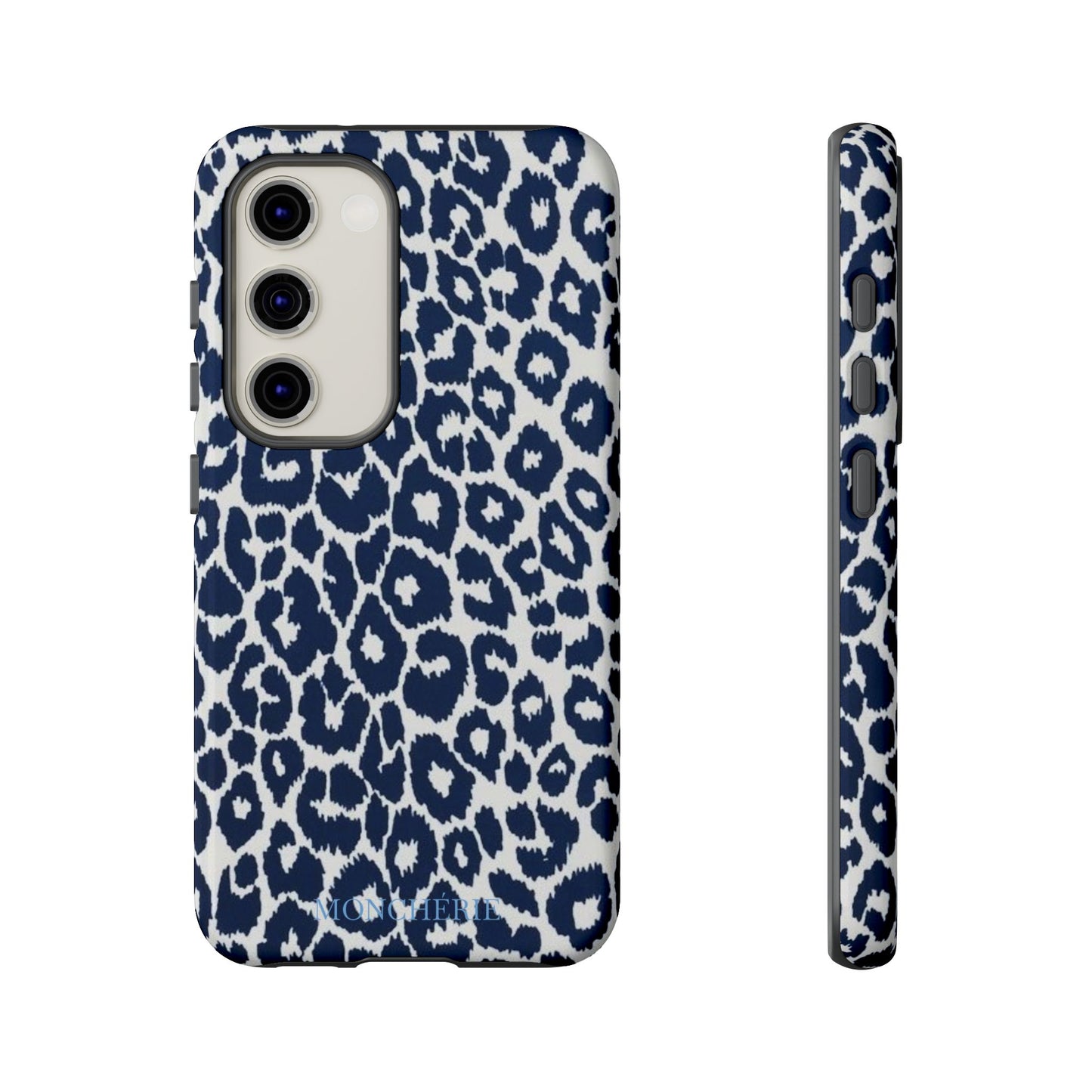 Navy prints