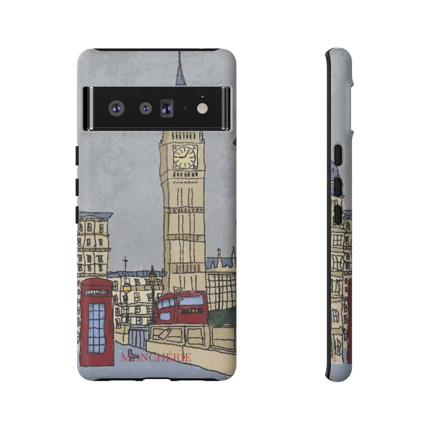 Grey London