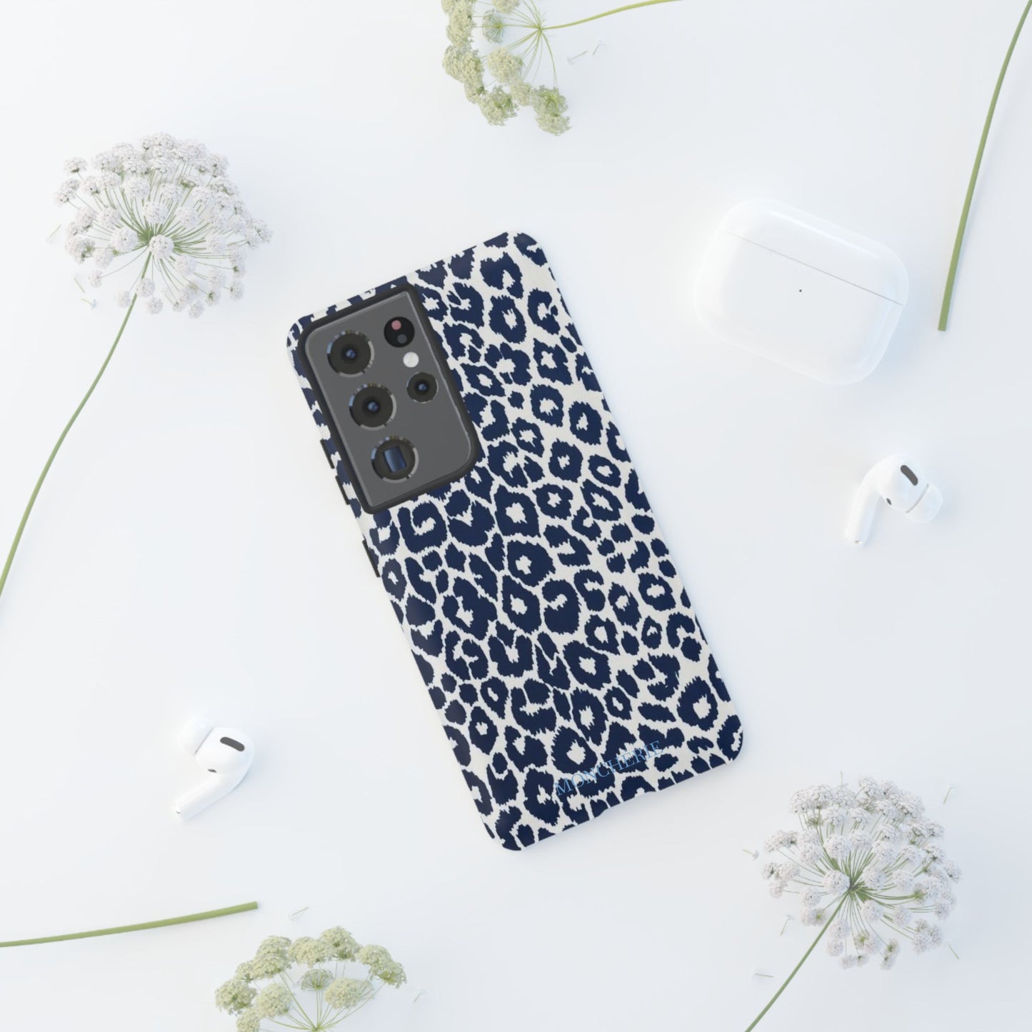 Navy prints