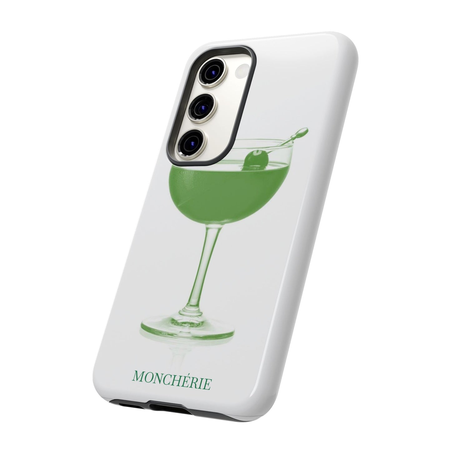 Green margarita