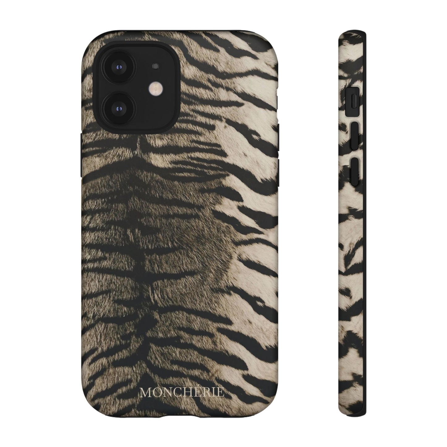Beige Tiger
