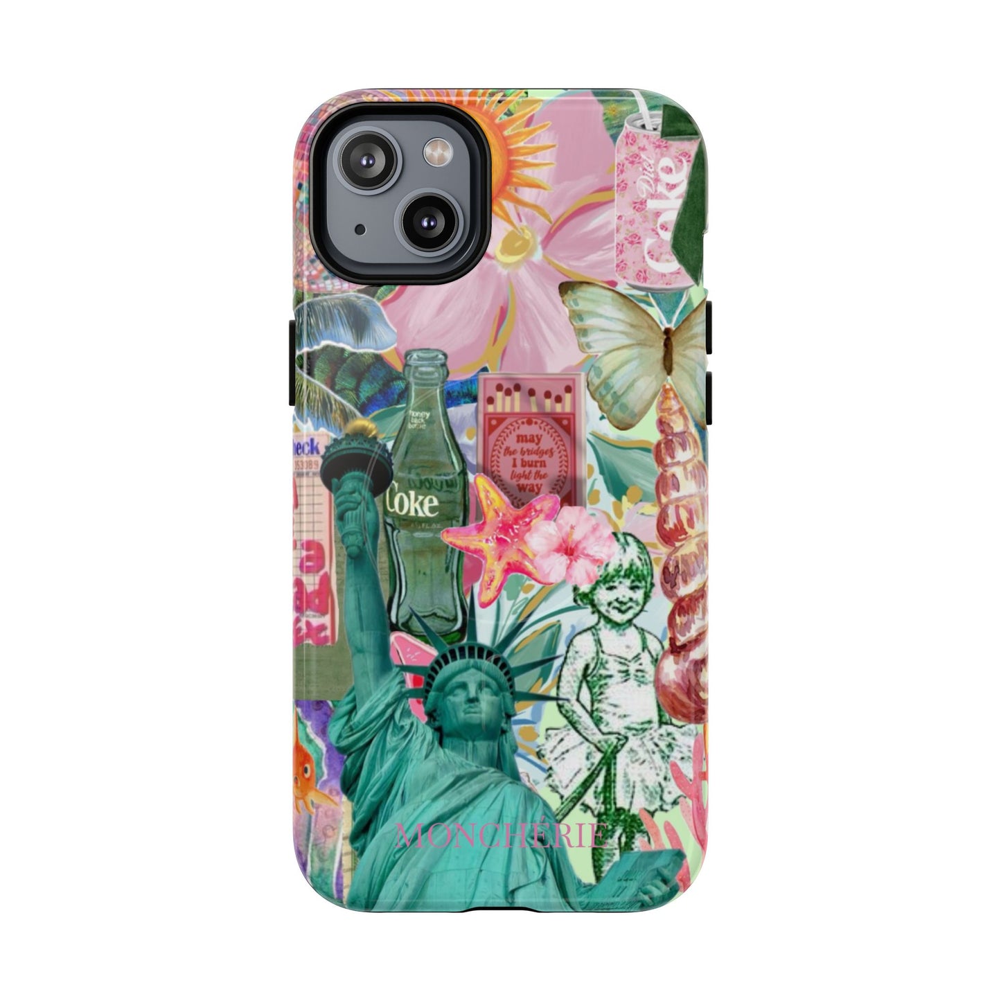 MagSafe Liberty green