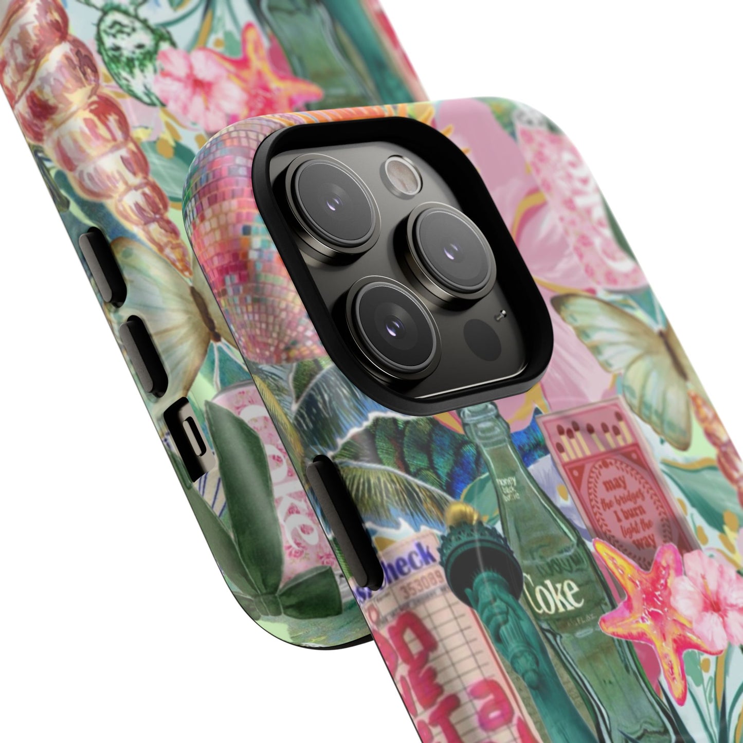 MagSafe Liberty green