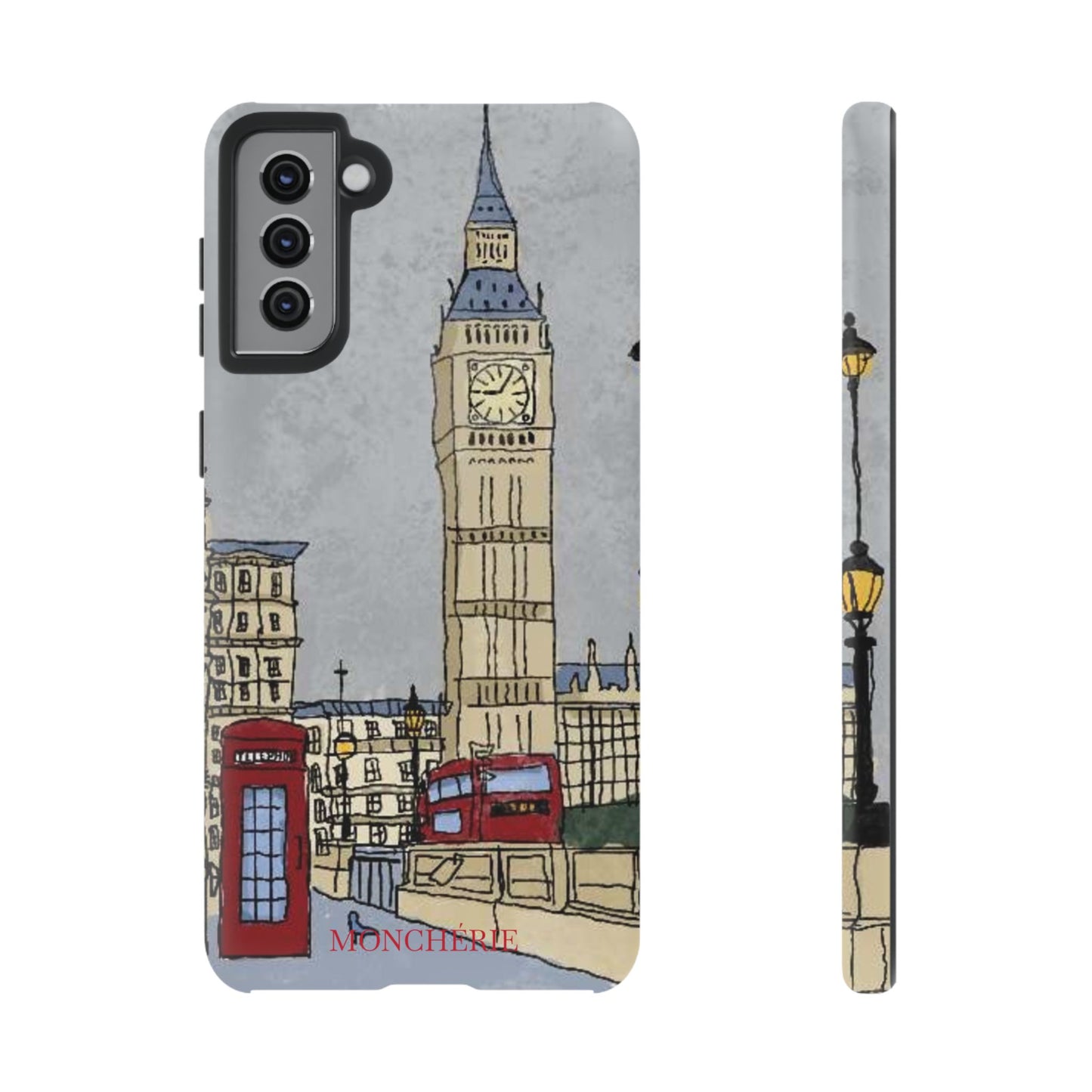 Grey London