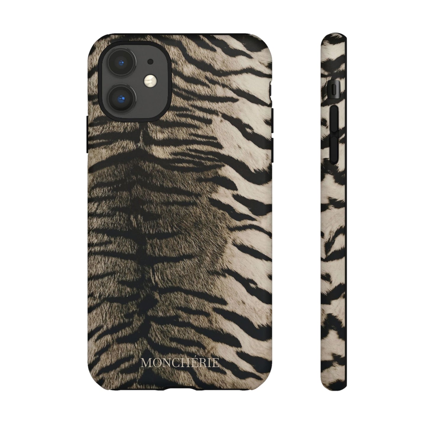 Beige Tiger