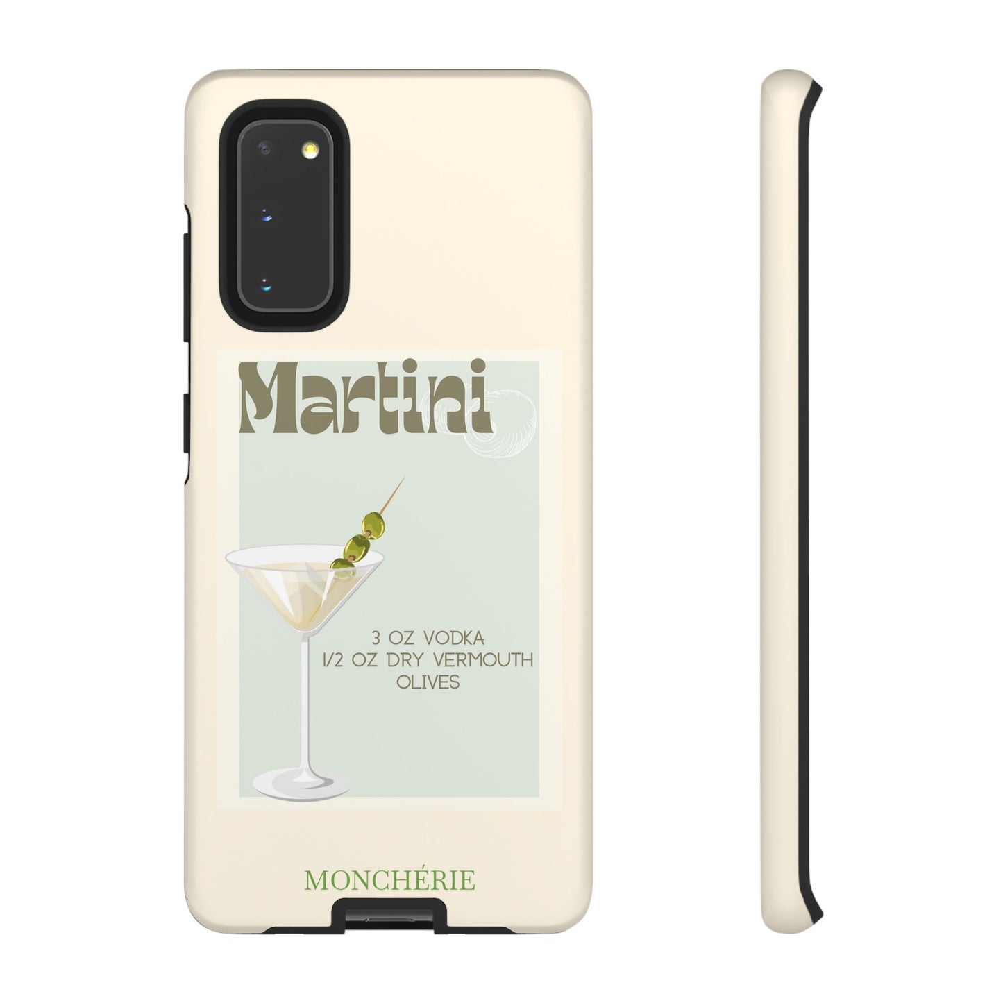 Martini days