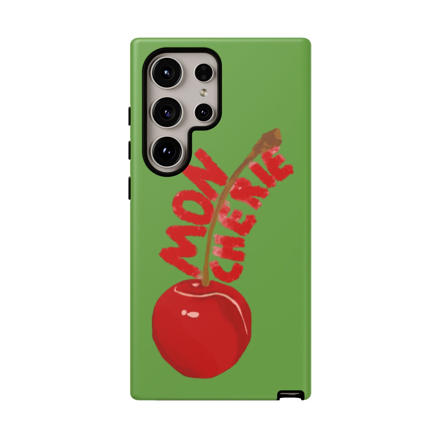 Mon cherry