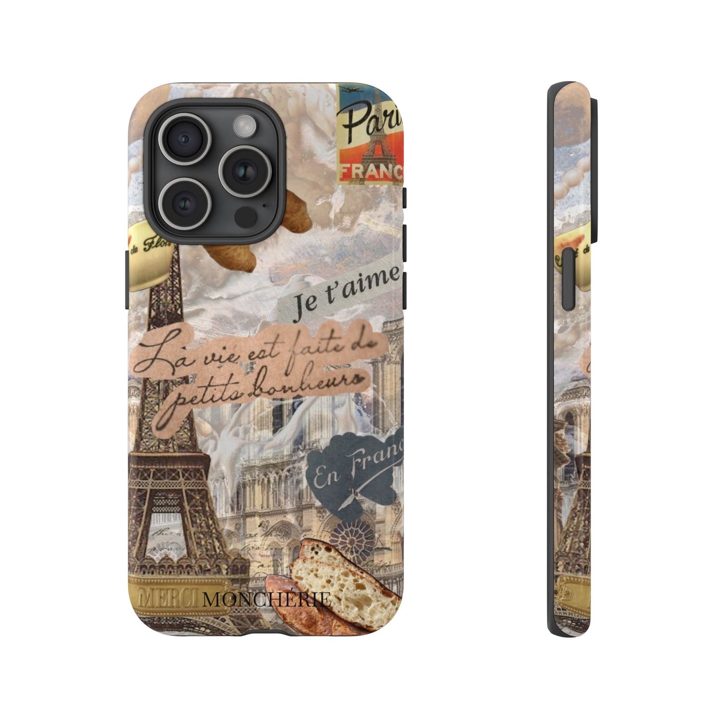 Trip to Paris