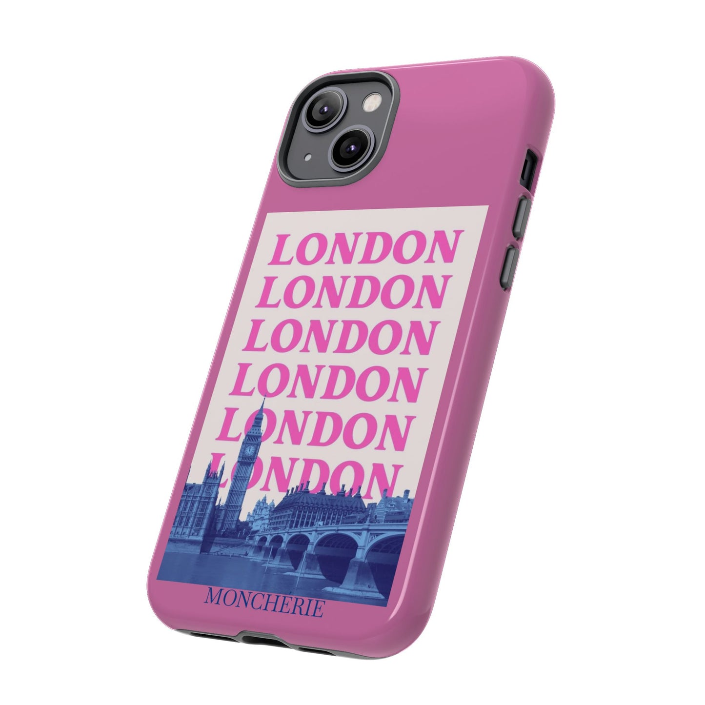 London city