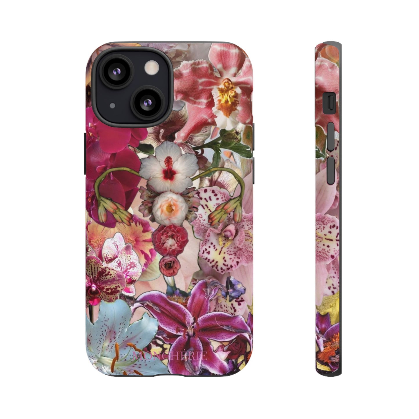Floral field