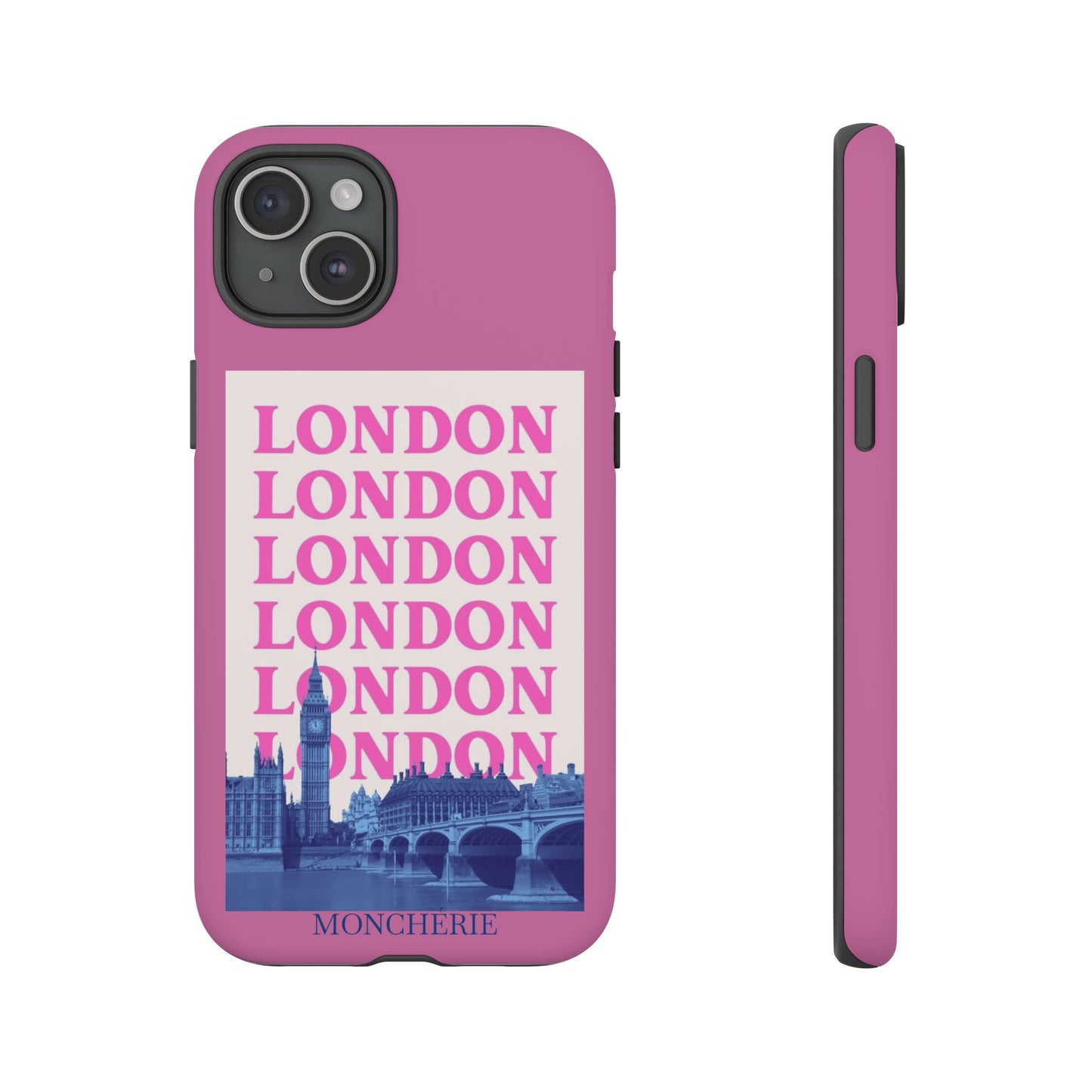 London city
