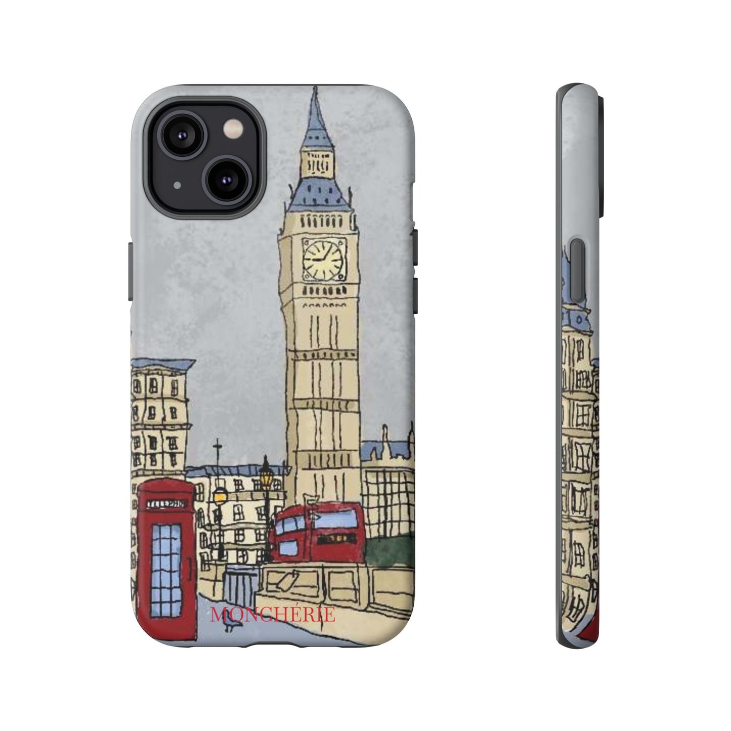 Grey London