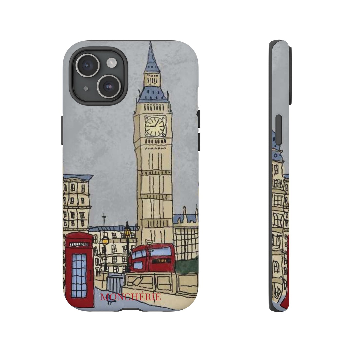 Grey London