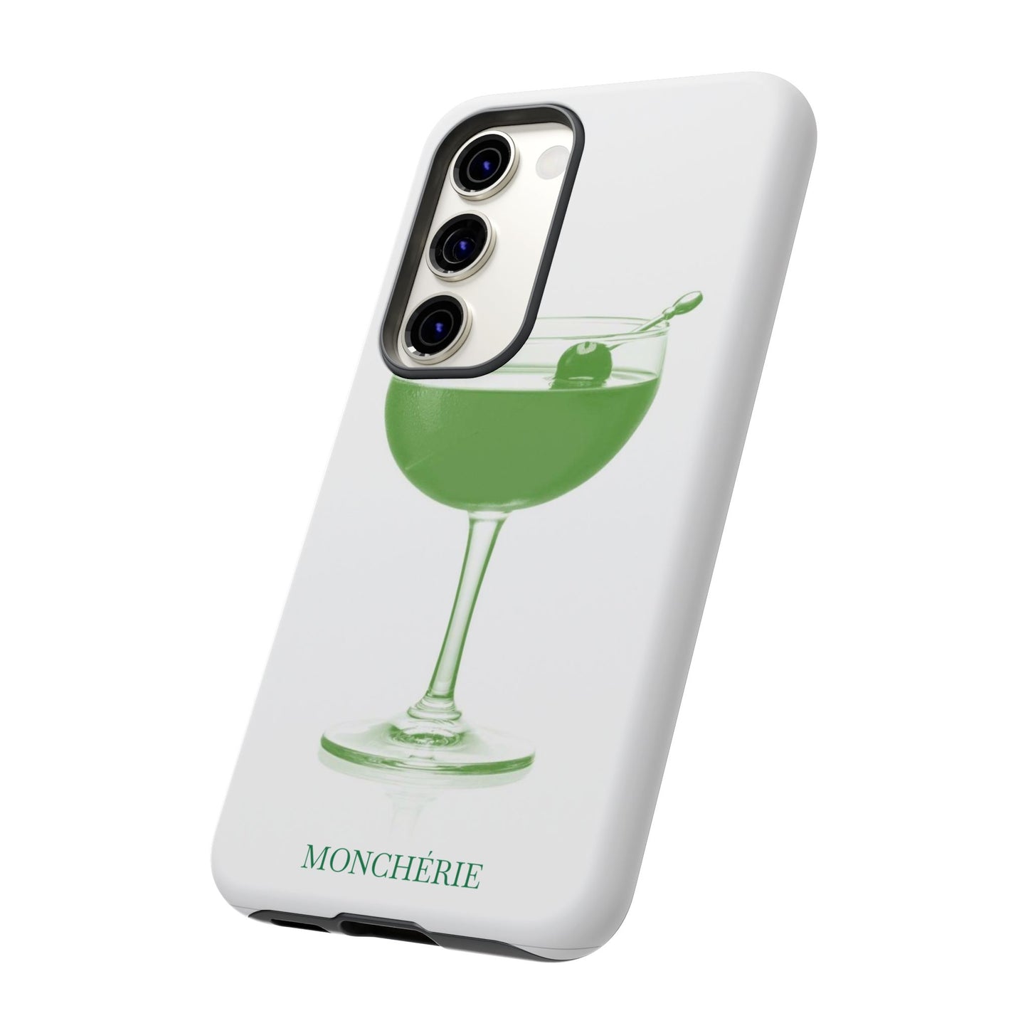 Green margarita
