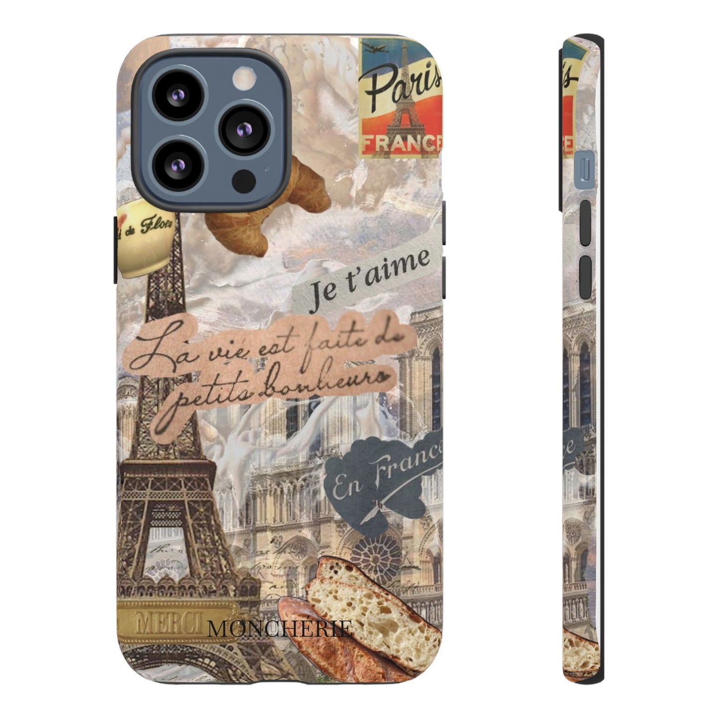 Trip to Paris