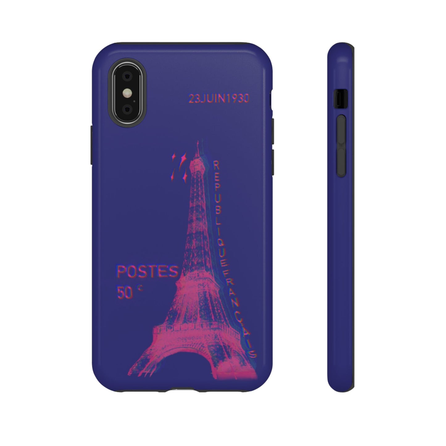 La Tour Lumière
