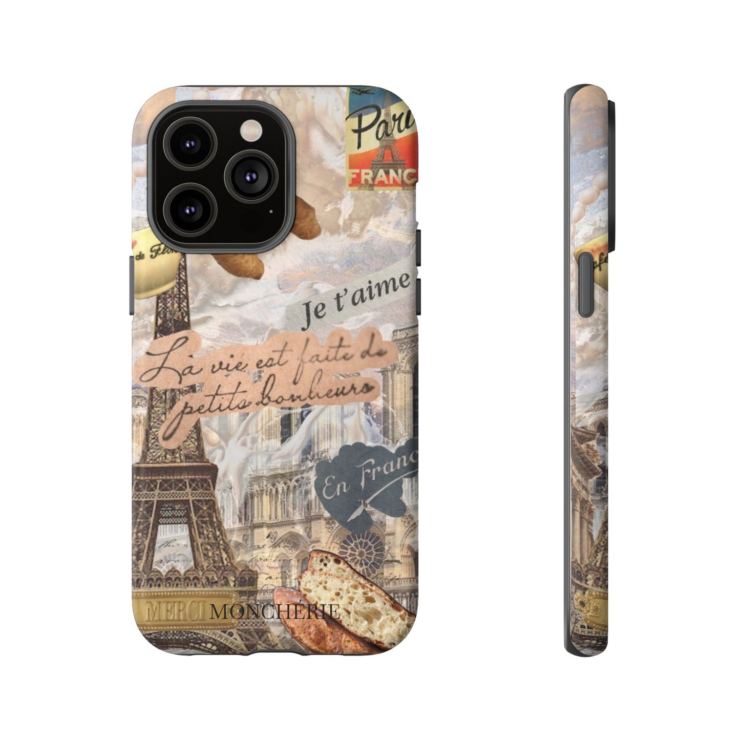 Trip to Paris