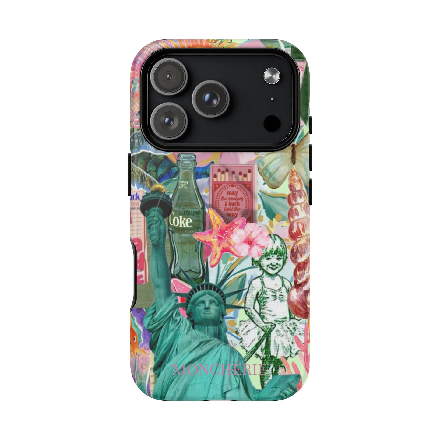 MagSafe Liberty green