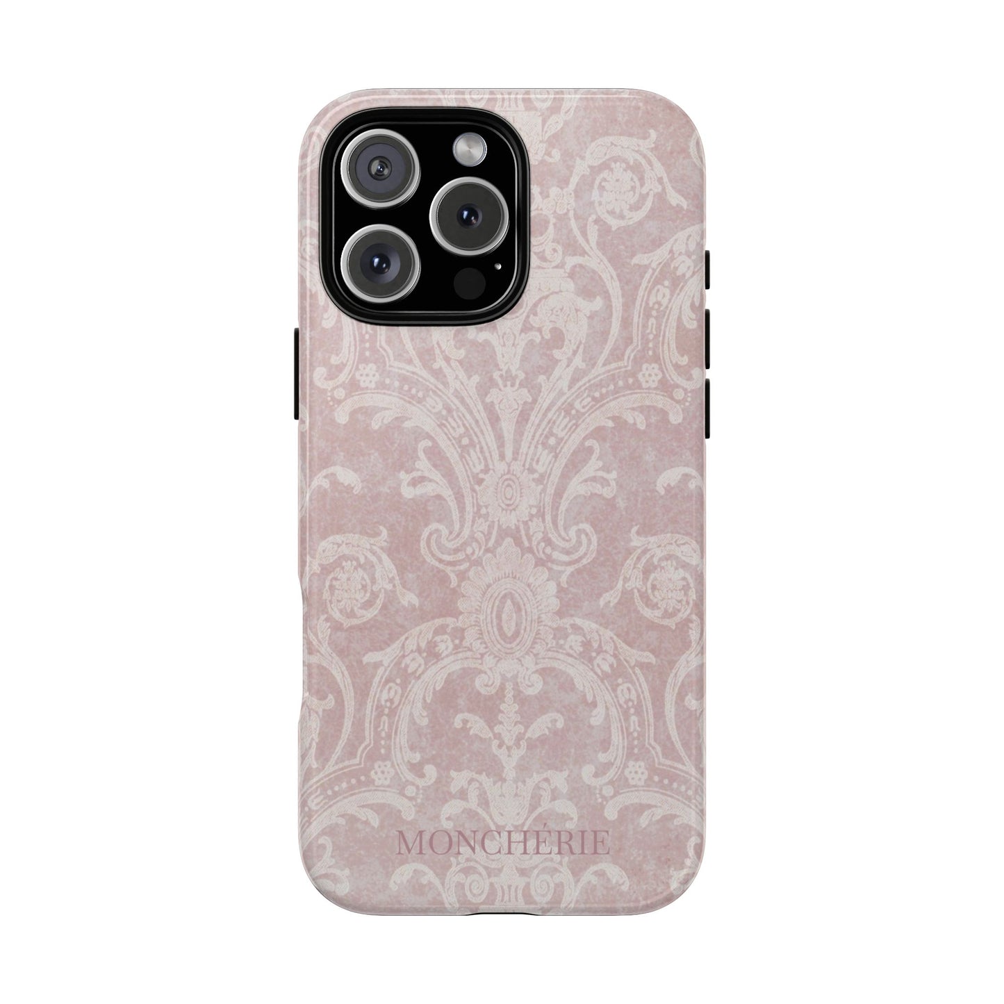 Boho pinks