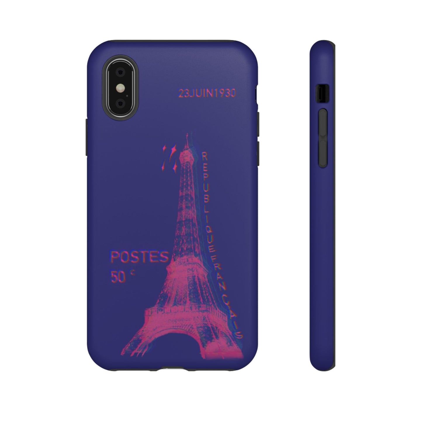 La Tour Lumière
