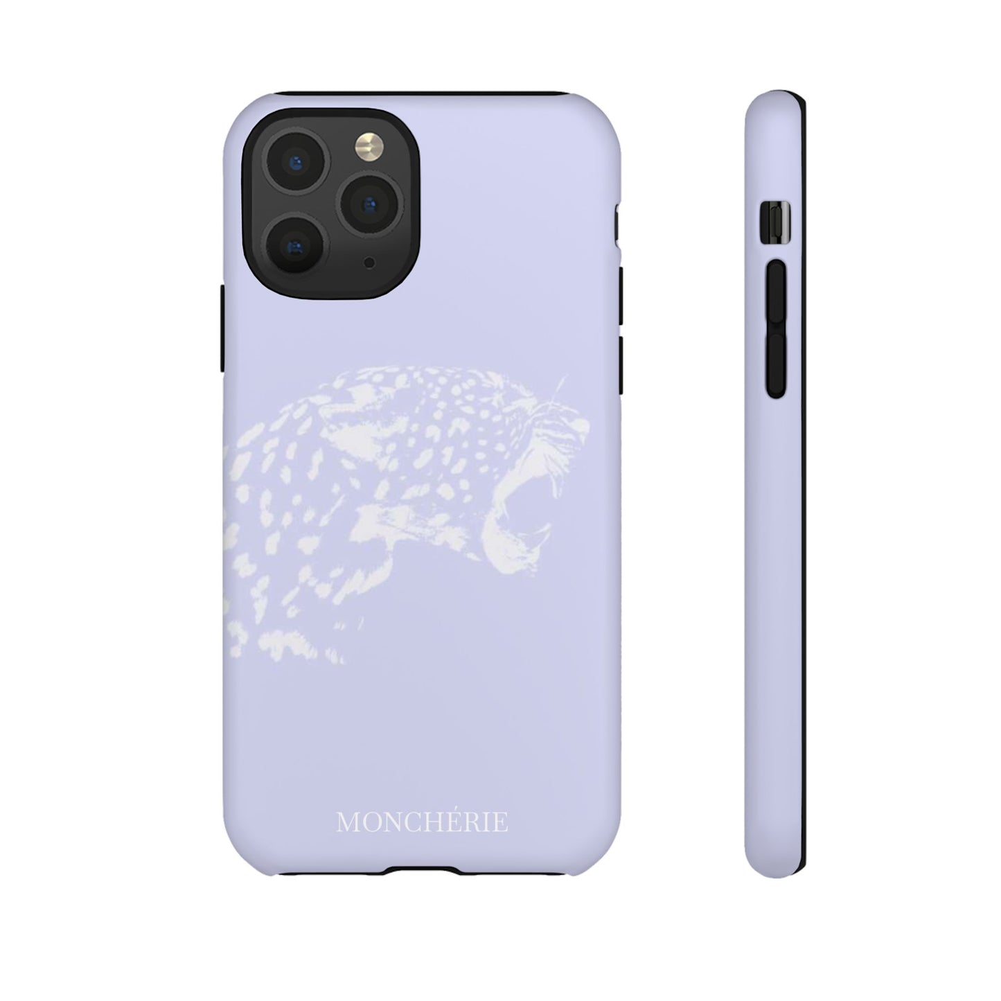Lilac leopard