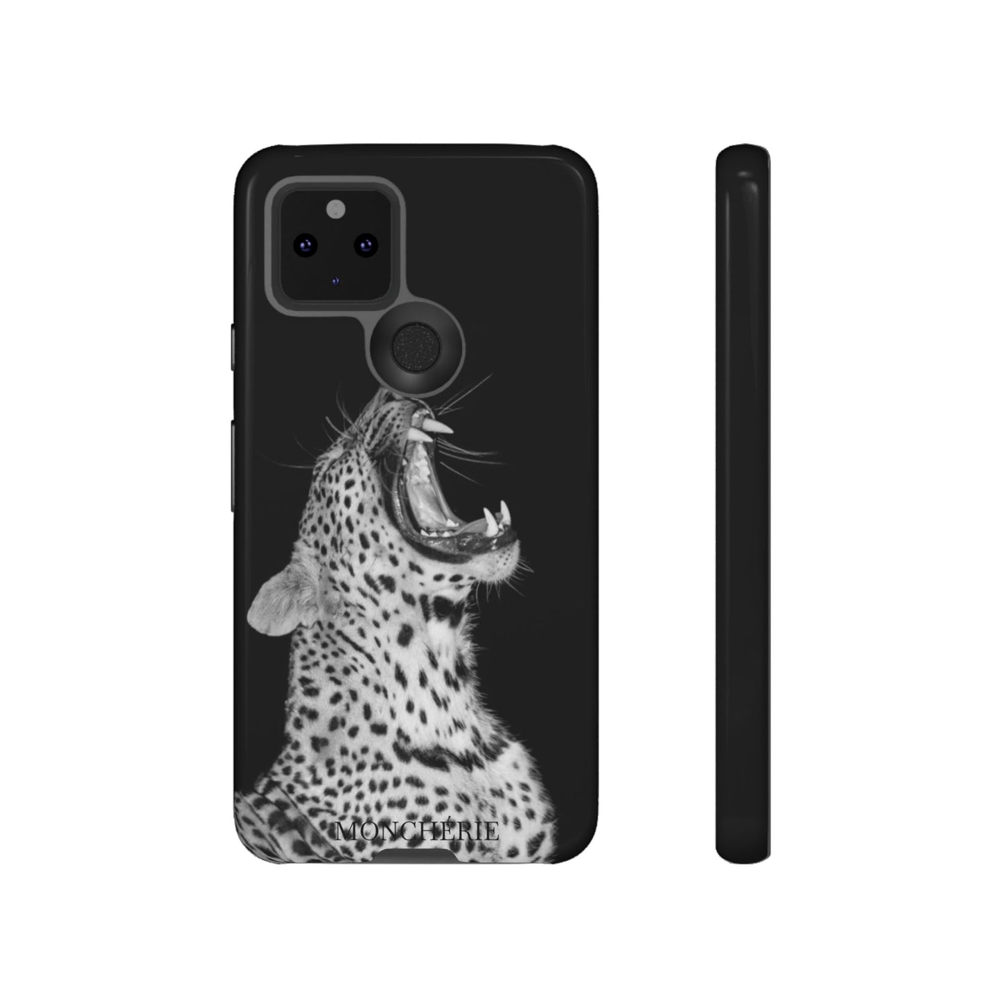 A icons case