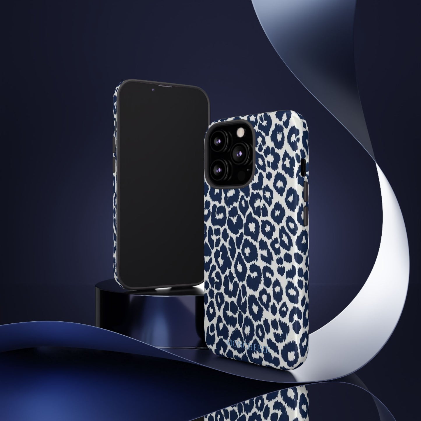 Navy prints