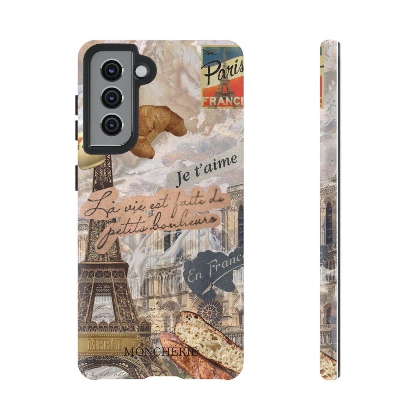 Trip to Paris