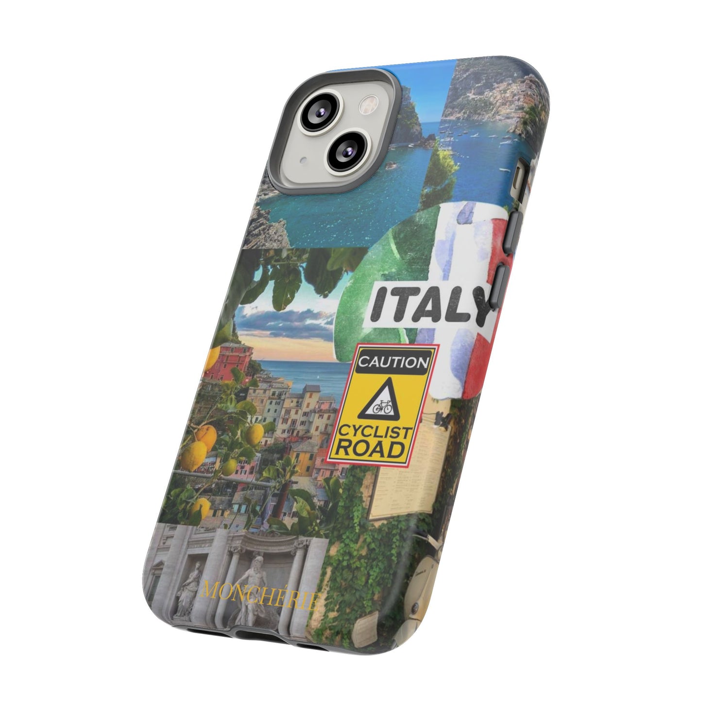 Trip to Italy